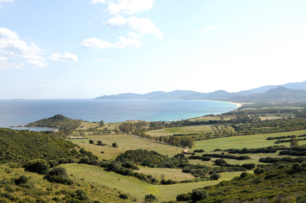 Capo Ferrato